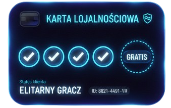 karta lojalnościowa
